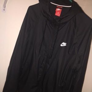 Nike Windbreaker Jacket **like new ✨